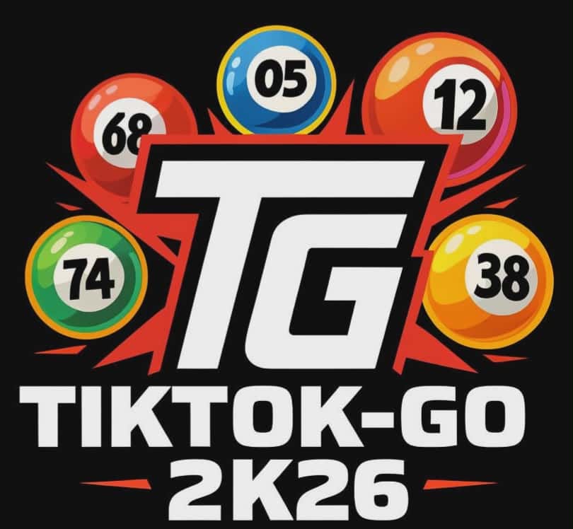 TIKTOK-GO 2K26